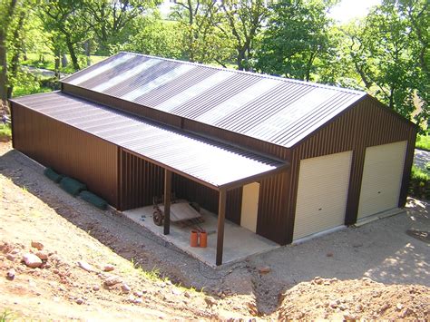 metal addition to house|flashing lean to metal building.